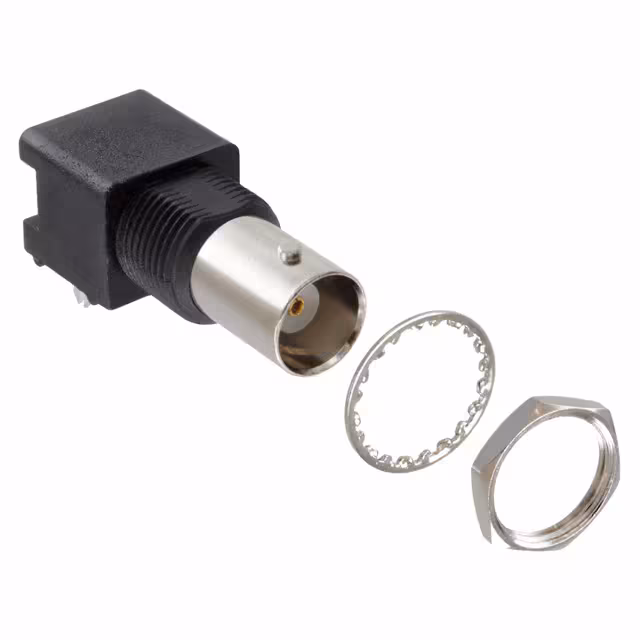 031-5540-10RFX Amphenol RF  Assemblages de connecteurs coaxiaux (RF)